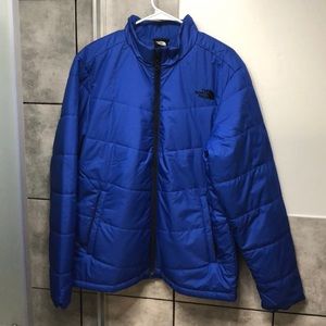 NORTH FACE JACKET